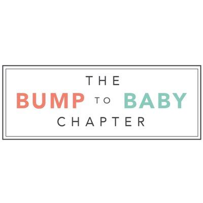 bump to baby chapter